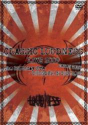 Loudness : Classic Loudness -Live 2009